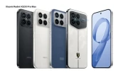 Xiaomi Redmi K100 Pro Max price in Bangladesh image 1